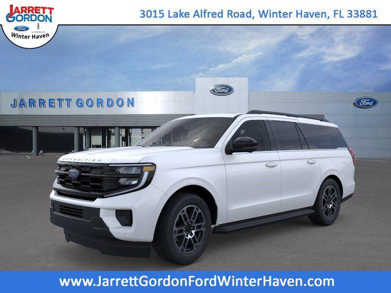 New 2026 Ford Expedition Max Active 4x2