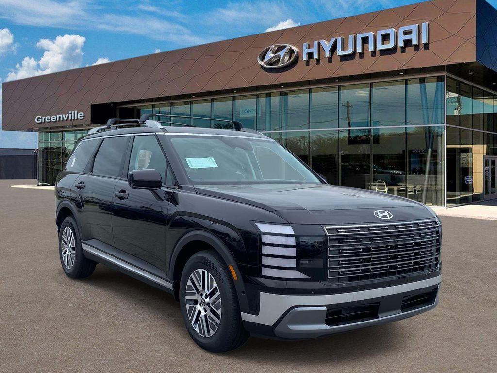 New 2026 Hyundai Palisade Hybrid SEL