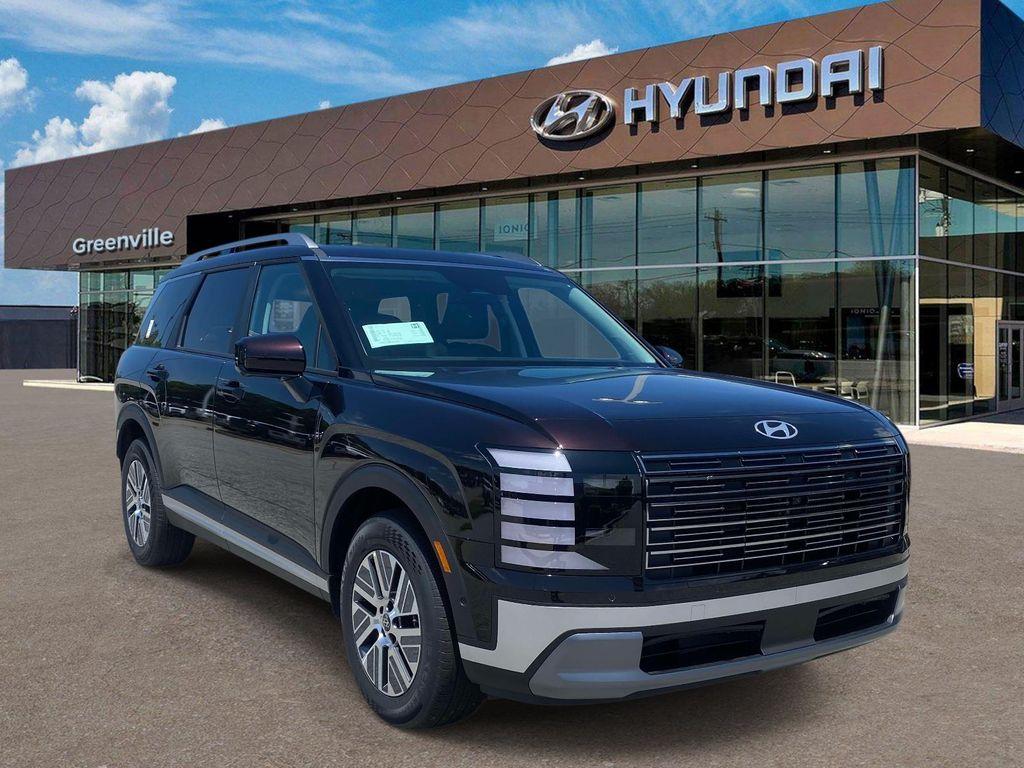 New 2026 Hyundai Palisade Hybrid SEL