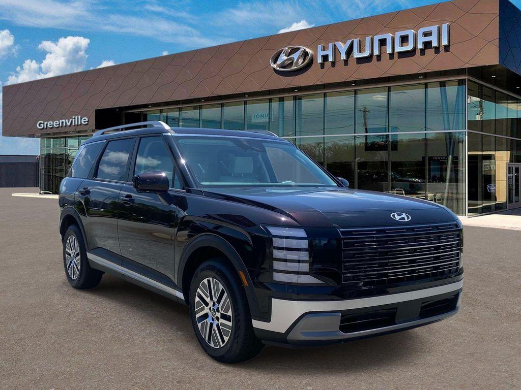 New 2026 Hyundai Palisade Hybrid SEL