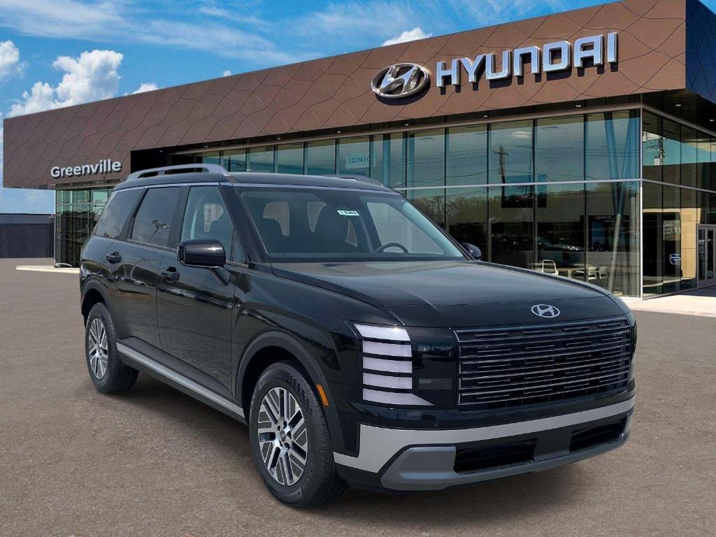 New 2026 Hyundai PALISADE SEL