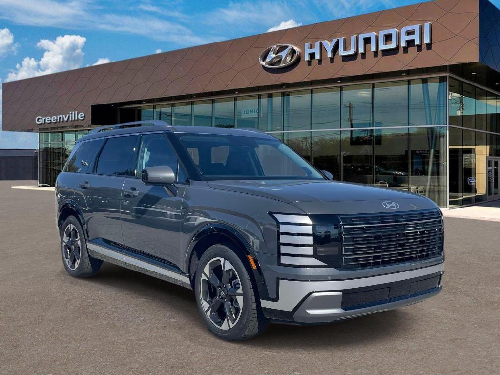 New 2027 Hyundai PALISADE Limited
