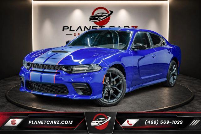 2022 Dodge Charger GT