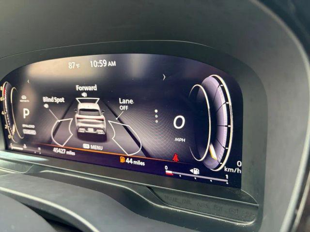 صورة مصغرة 25 لـ 2022 Infiniti QX60 LUXE