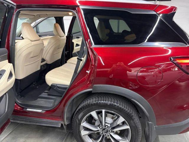 صورة مصغرة 43 لـ 2022 Infiniti QX60 LUXE