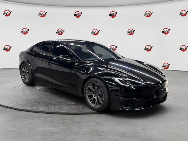 TESLA MODEL S BASE - 7