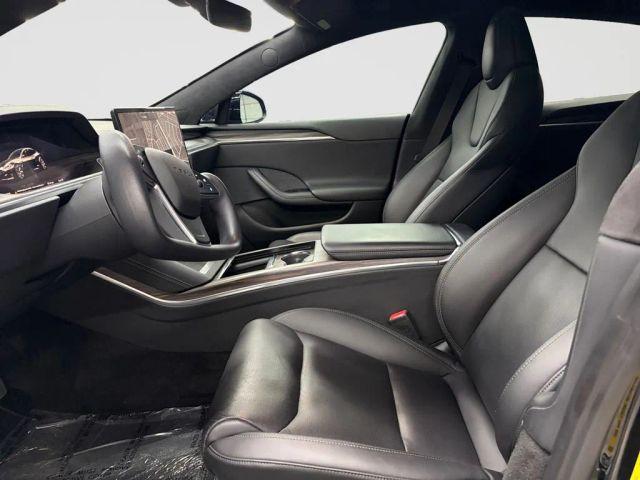 TESLA MODEL S BASE - 10