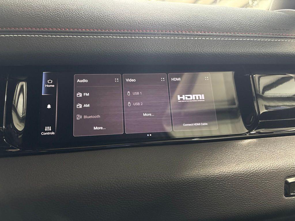 2026 RAM 1500 LARAMIE — миниатюра 28