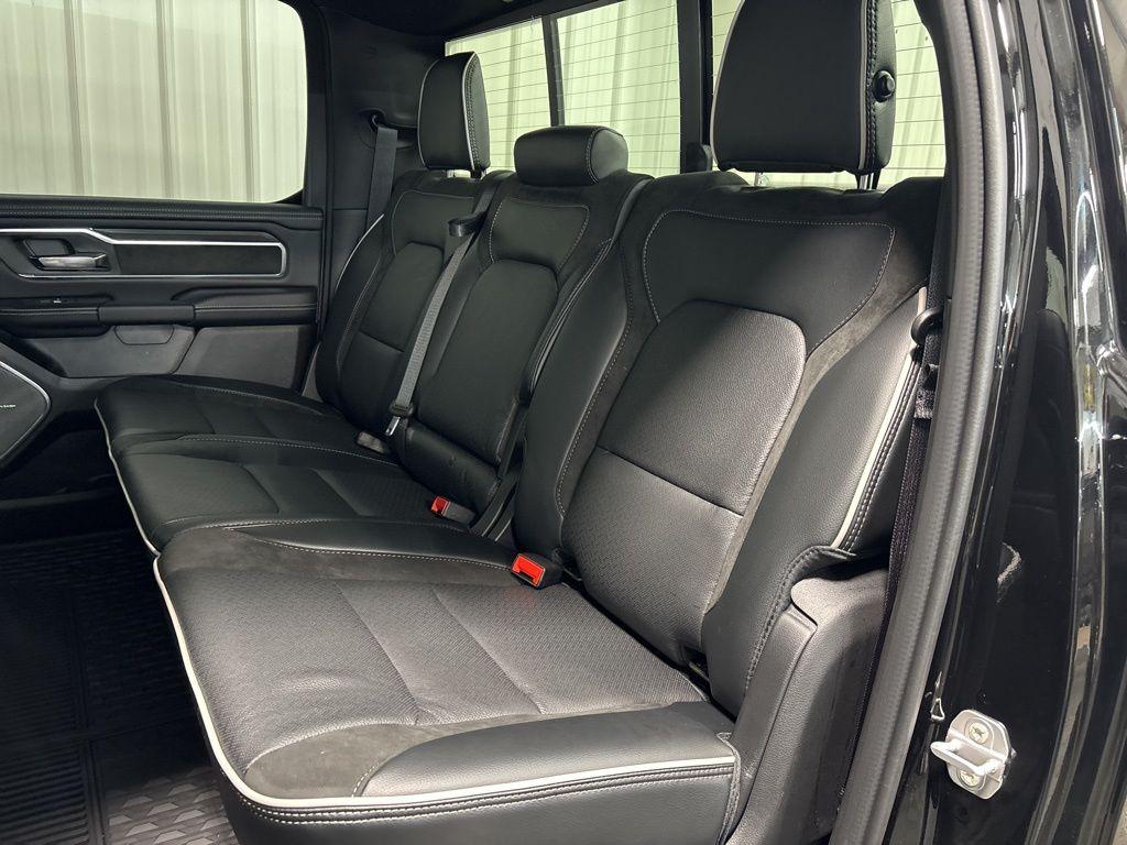 2026 RAM 1500 LARAMIE — миниатюра 18