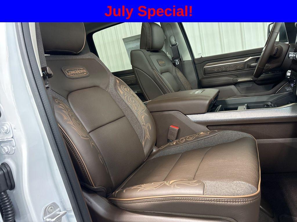 2026 RAM 1500 LIMITED 缩略图 19