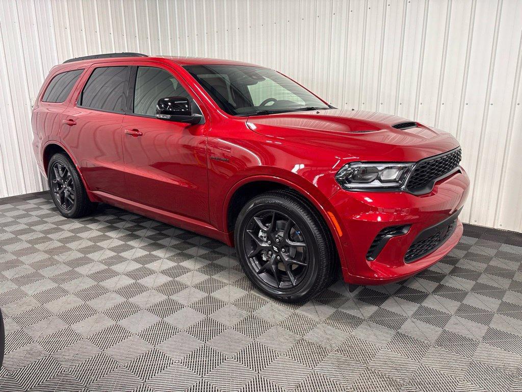 New 2027 Dodge Durango GT Plus