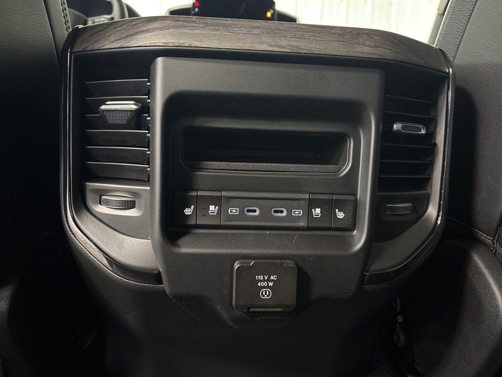 2026 RAM 1500 LIMITED — миниатюра 15