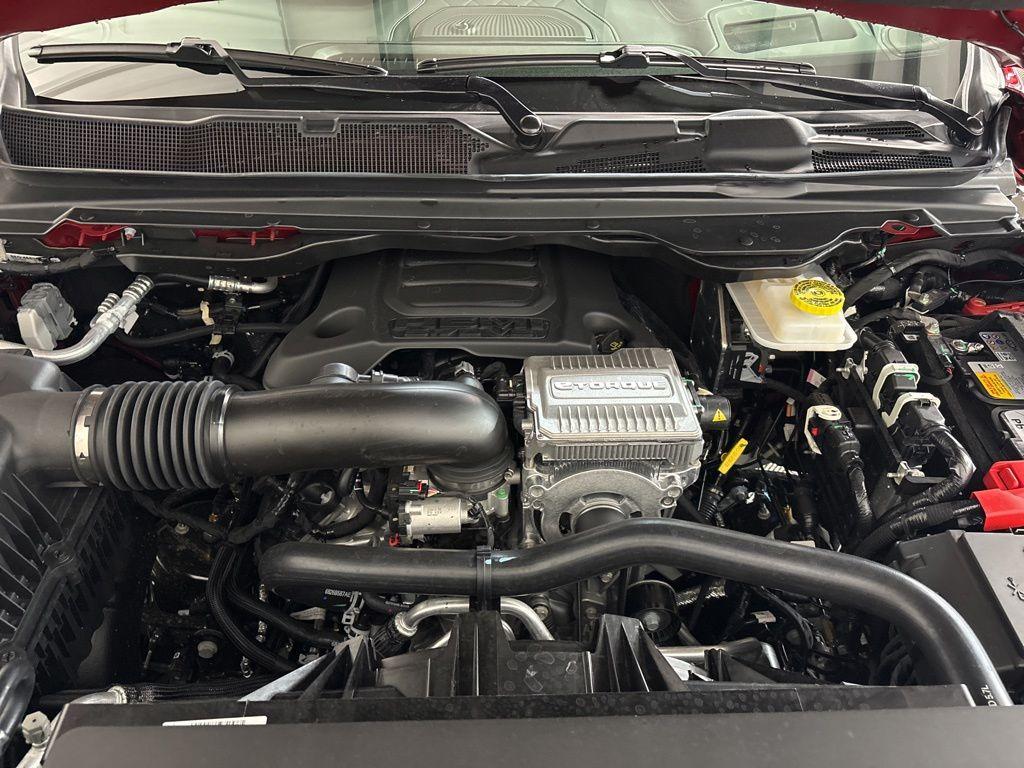 2026 RAM 1500 LIMITED — миниатюра 29