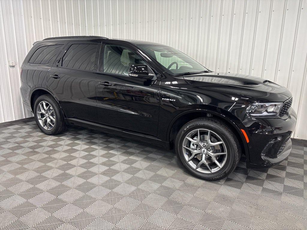 New 2026 Dodge Durango GT Premium HEMI V8