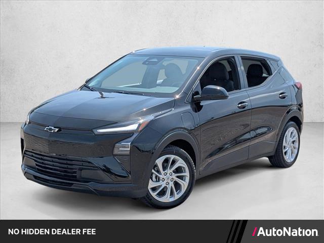 New 2027 Chevrolet Bolt LT FWD