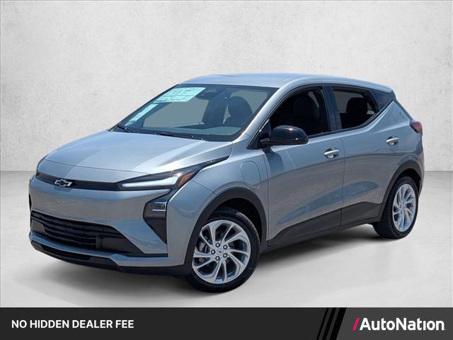New 2027 Chevrolet Bolt LT FWD