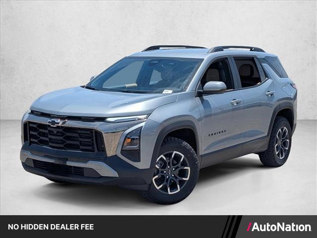 New 2026 Chevrolet Equinox AWD ACTIV
