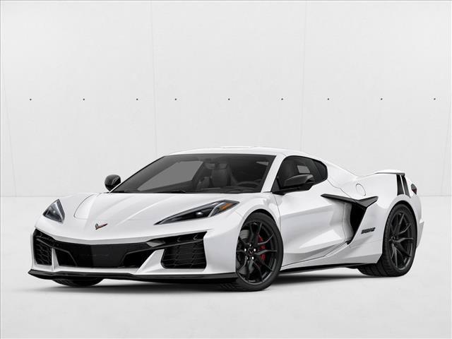 New 2027 Chevrolet Corvette Grand Sport