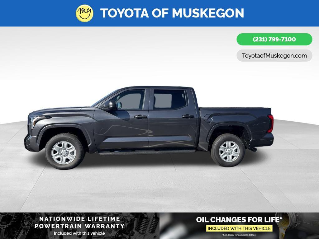 صورة 4 لـ 2026 Toyota TUNDRA SR