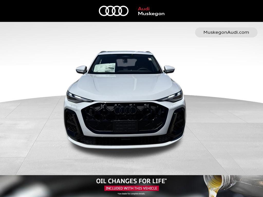 صورة 2 لـ 2026 AUDI Q5 2.0T