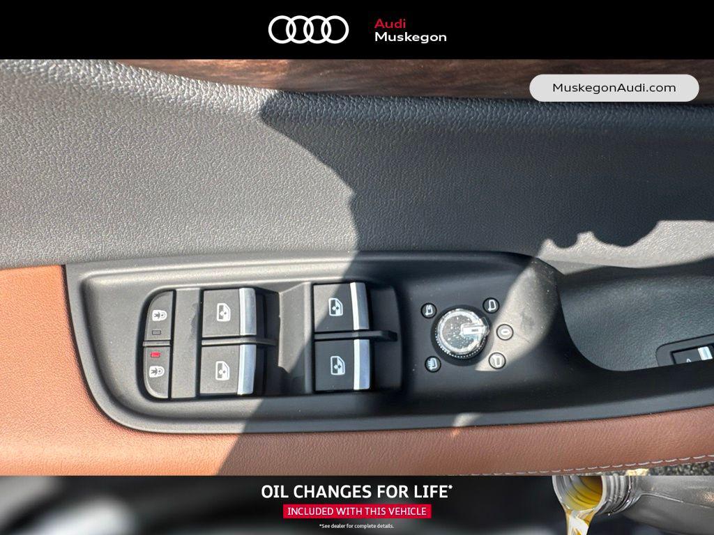 2026 AUDI Q8 55 PREMIUM PLUS — миниатюра 12