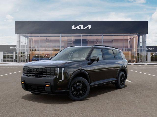 New 2027 Kia Telluride SX-Prestige
