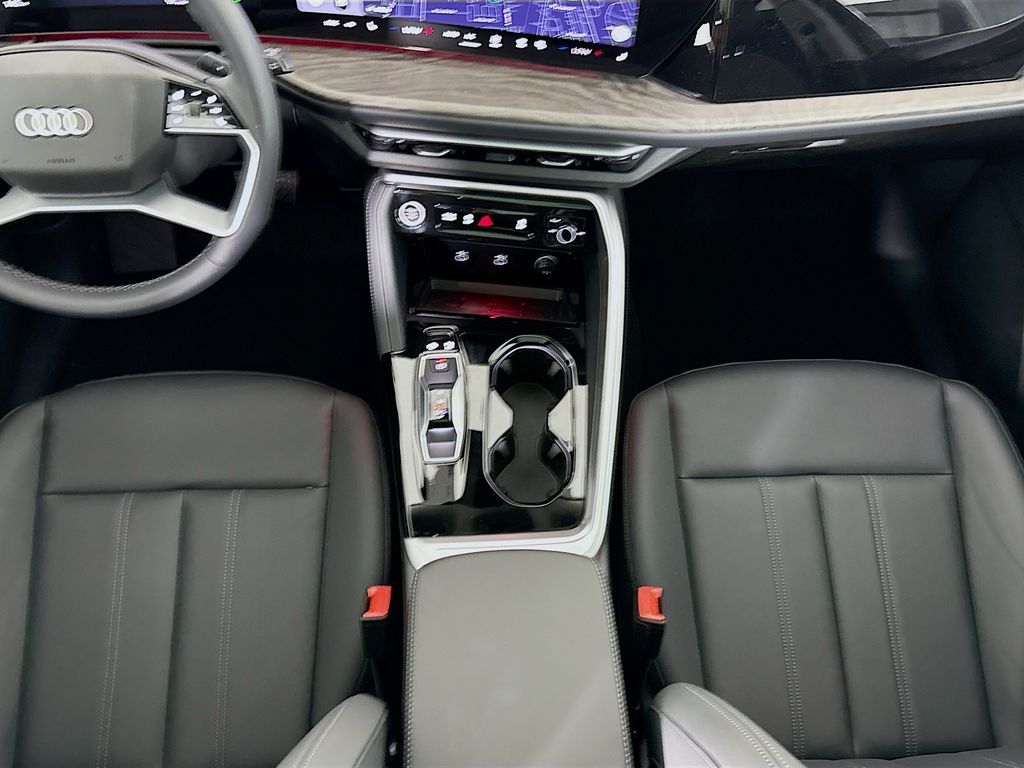 2026 AUDI Q5 PREMIUM PLUS — миниатюра 18