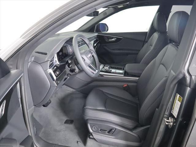 2026 AUDI Q8 55 PREMIUM PLUS 缩略图 21