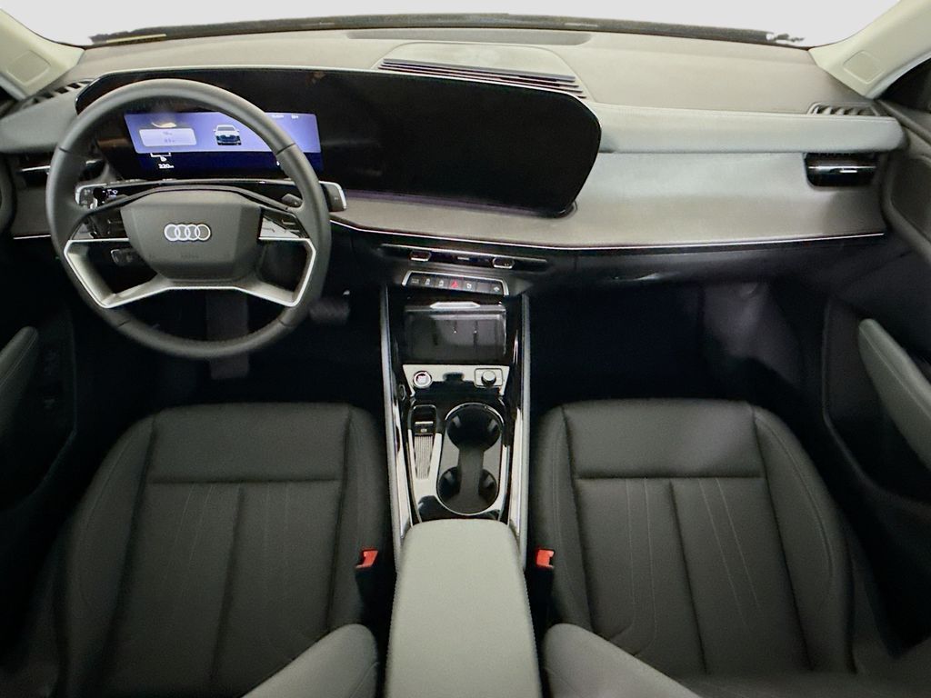2026 AUDI Q3 S LINE 缩略图 14