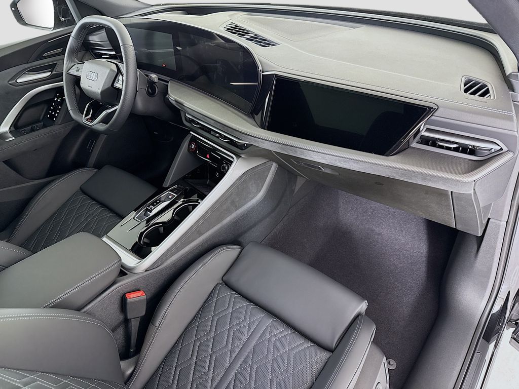 2026 AUDI SQ5 PRESTIGE — миниатюра 18
