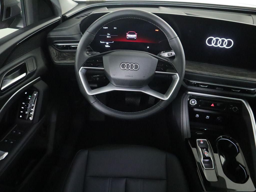 2025 AUDI Q5 PREMIUM TFSI QUATTRO S TRONIC — миниатюра 11