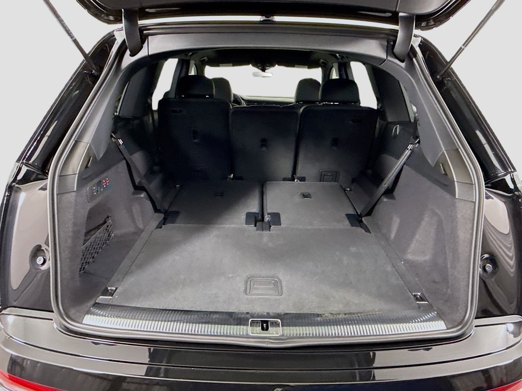 صورة مصغرة 30 لـ 2026 AUDI Q7 PRESTIGE