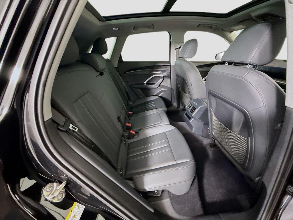 صورة مصغرة 23 لـ 2025 AUDI Q5 PREMIUM TFSI QUATTRO S TRONIC