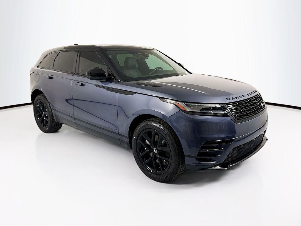 صورة 3 لـ 2025 LAND Rover RANGE ROVER VELAR DYNAMIC SE