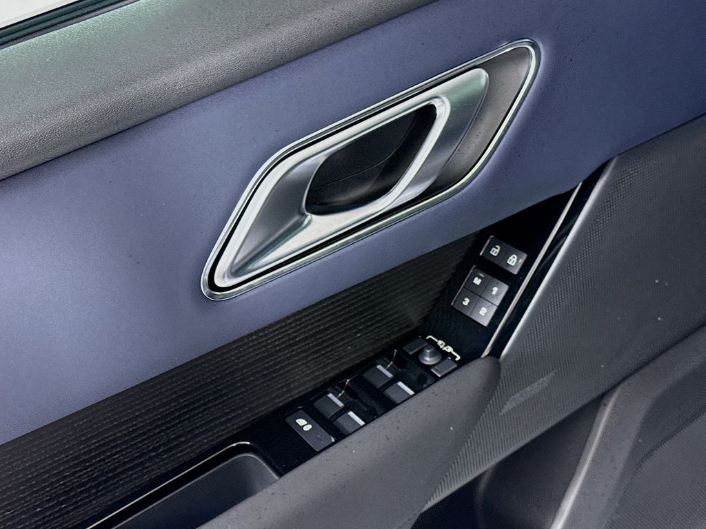 صورة مصغرة 23 لـ 2025 LAND Rover RANGE ROVER VELAR DYNAMIC SE