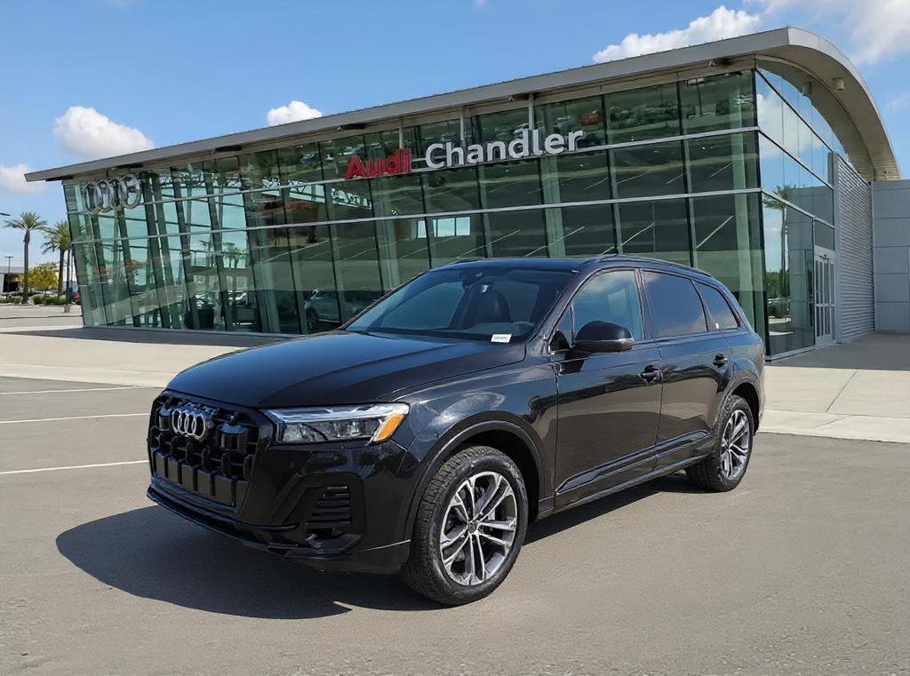 New 2026 Audi Q7 45 Premium Plus