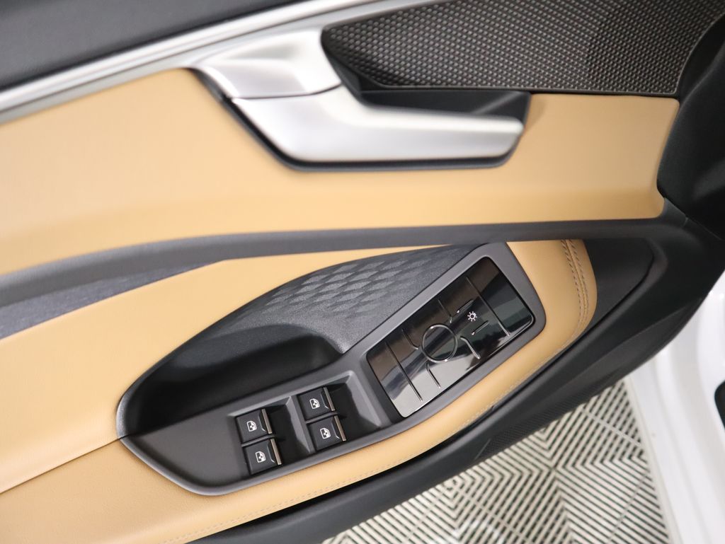 2026 AUDI A6 PREMIUM PLUS — миниатюра 25