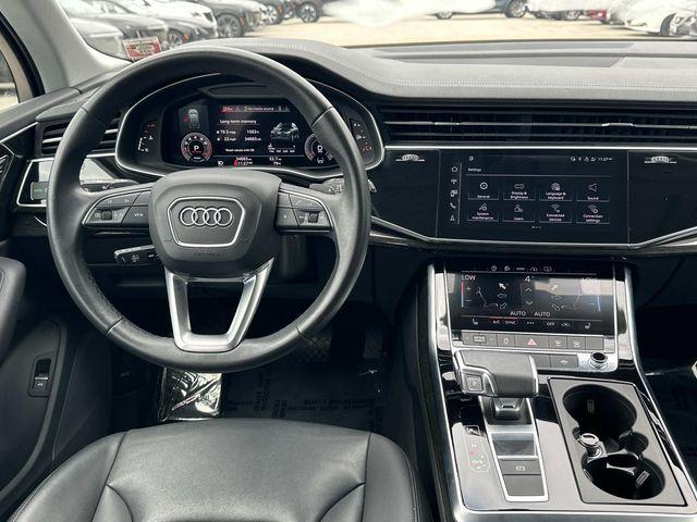 صورة 3 لـ 2023 AUDI Q7 55 PREMIUM