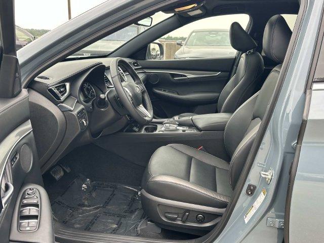 2025 Infiniti QX55 LUXE — миниатюра 16