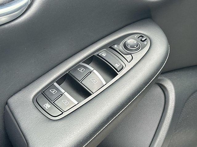2022 Infiniti QX50 SENSORY 缩略图 14