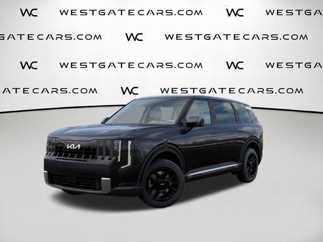 New 2027 Kia Telluride LX