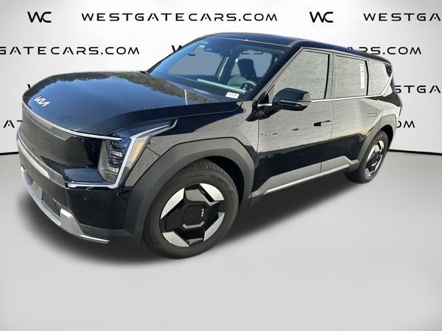 New 2026 Kia EV9 Light Short Range