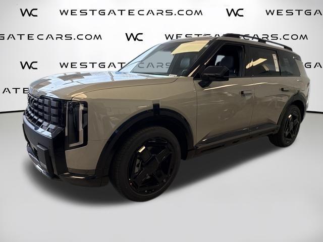 New 2027 Kia Telluride EX