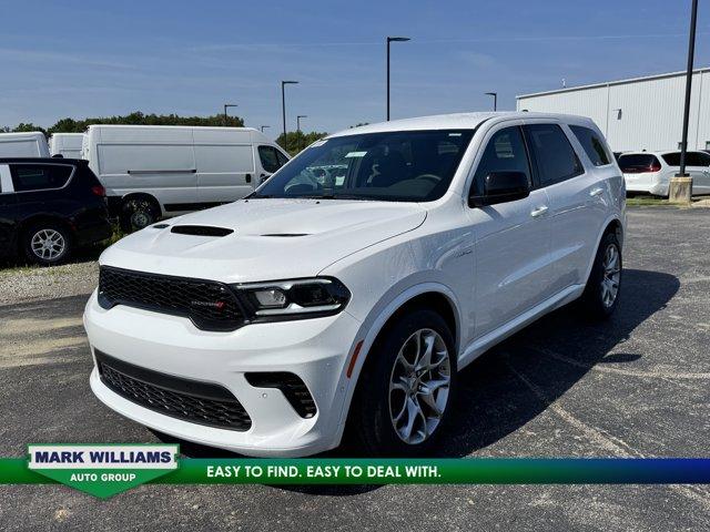 New 2026 Dodge Durango GT HEMI V8