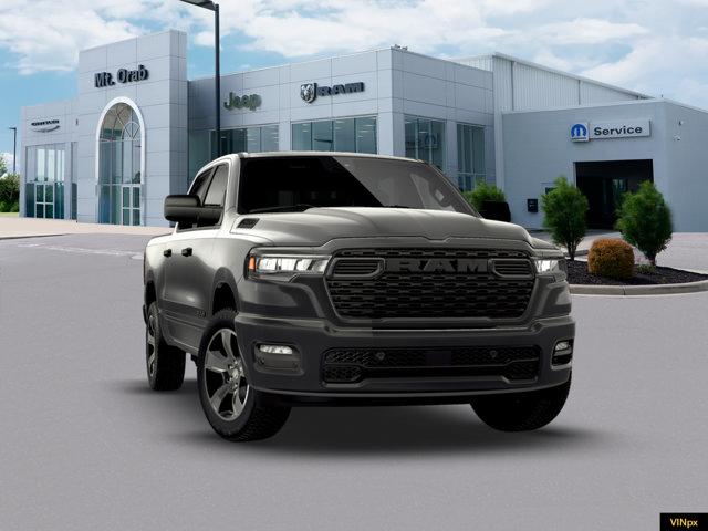 2026 RAM 1500 TRADESMAN 缩略图 17