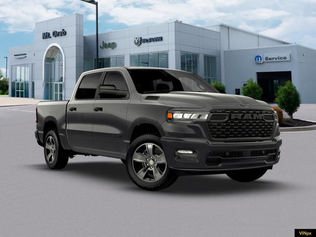 2026 RAM 1500 TRADESMAN 缩略图 12