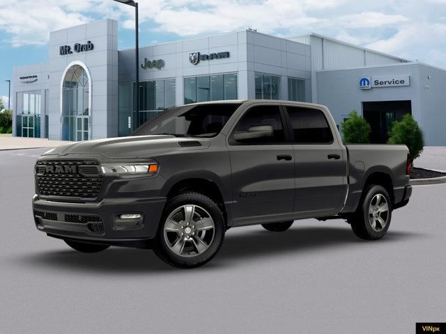 2026 RAM 1500 TRADESMAN 照片 2