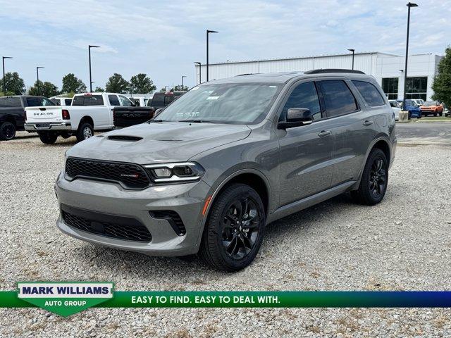 New 2026 Dodge Durango GT