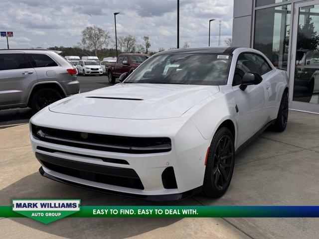 New 2026 Dodge Charger Scat Pack