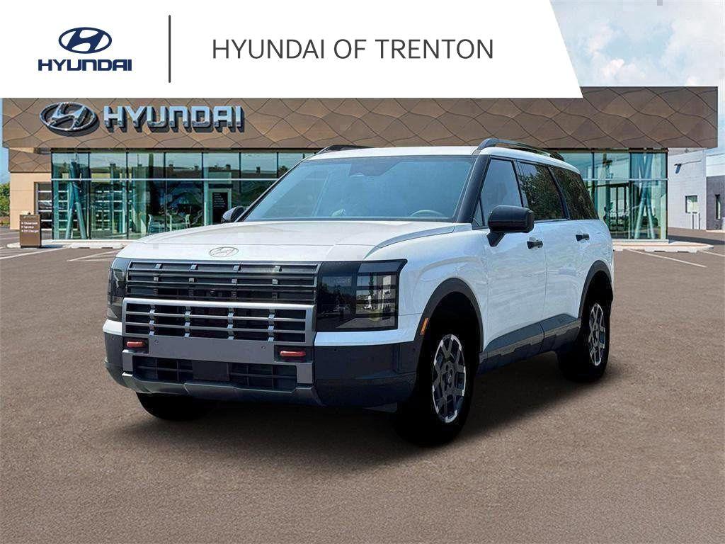 New 2026 Hyundai PALISADE XRT Pro